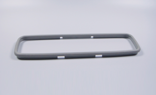 Volkswagen Inside rear view mirror frame